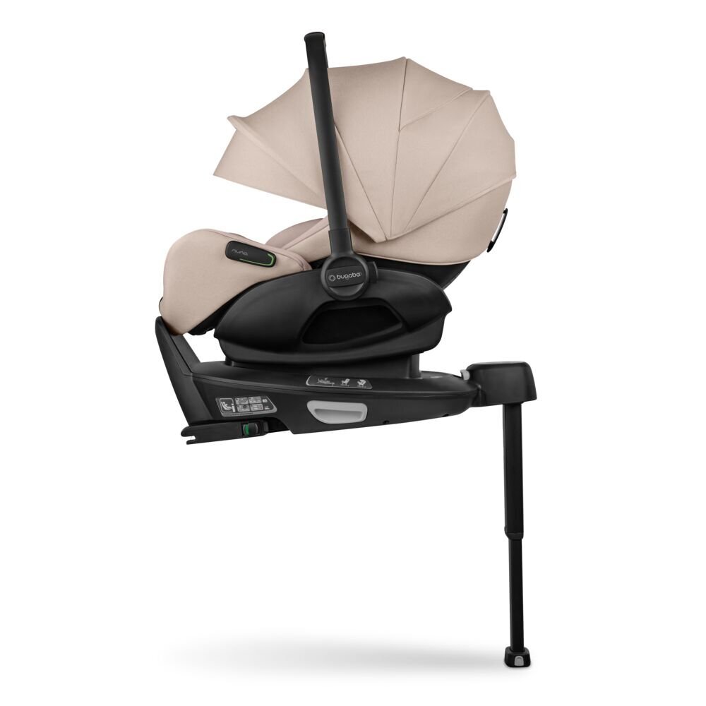 Bugaboo Scoica auto pentru copii Otter Desert Taupe Melange