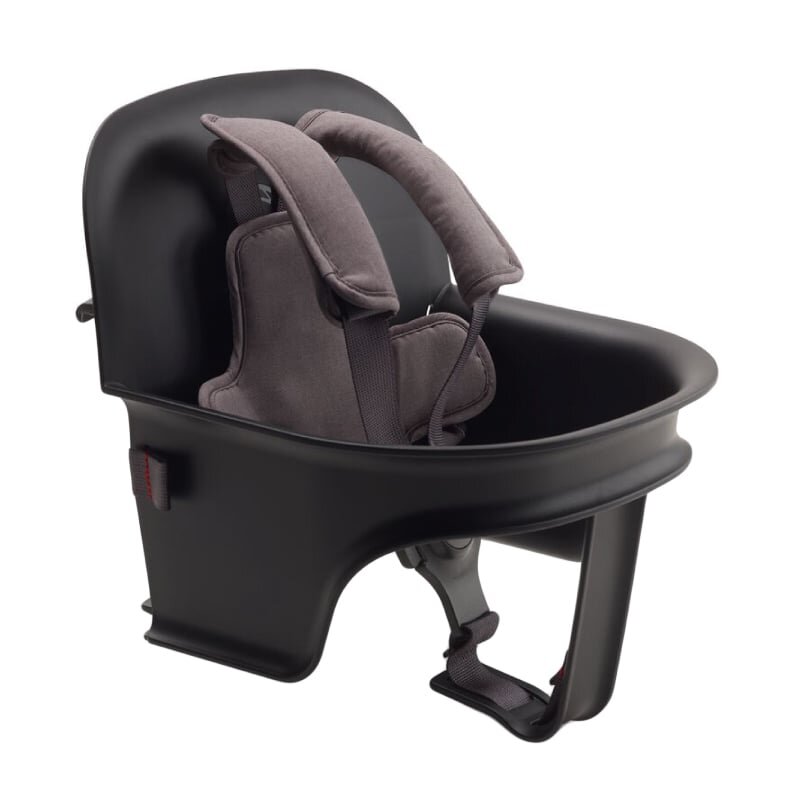 Bugaboo Set bebelusi pentru scaun Giraffe black