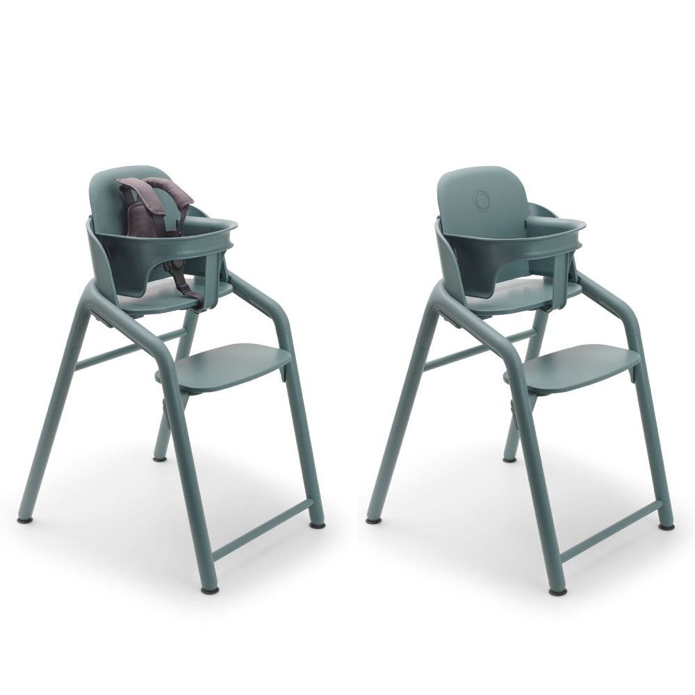 Bugaboo Set bebelusi pentru scaun Giraffe blue