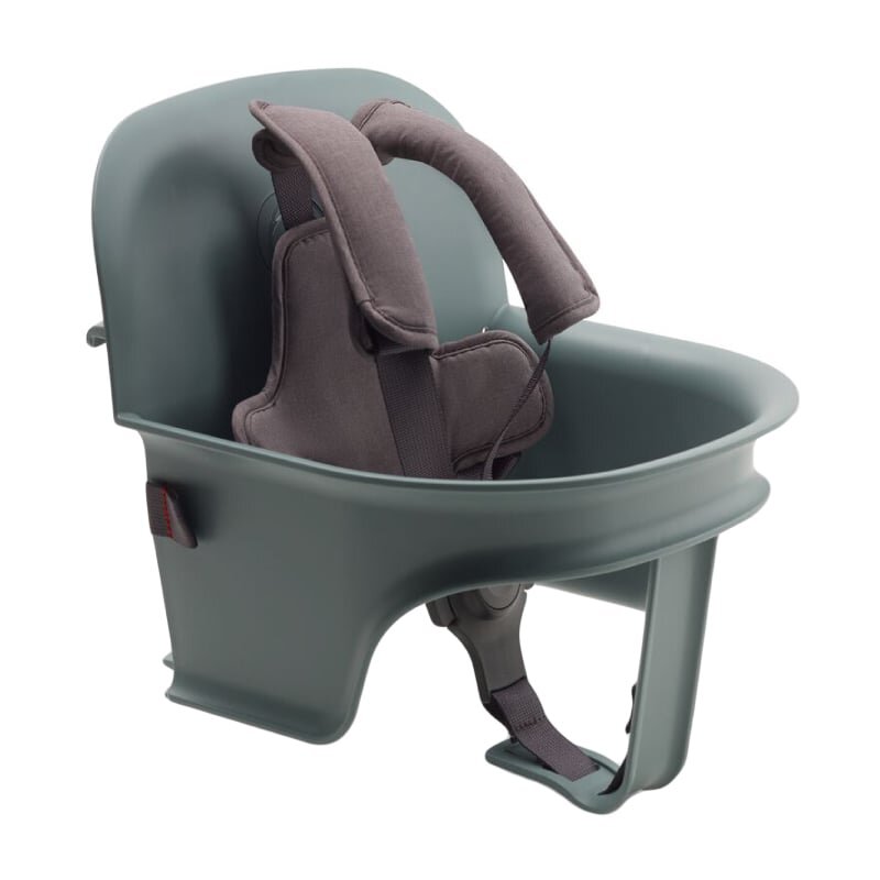 Bugaboo Set bebelusi pentru scaun Giraffe blue