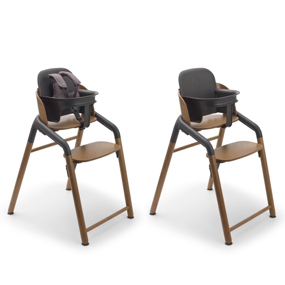 Bugaboo Set bebelusi pentru scaun Giraffe grey