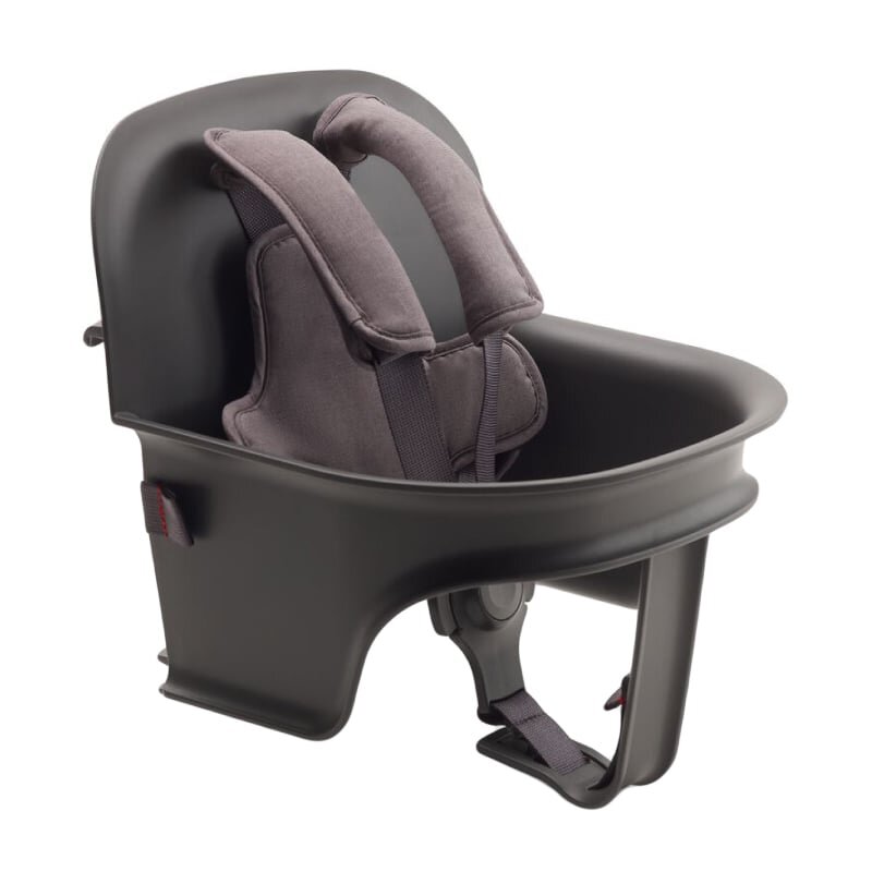 Bugaboo Set bebelusi pentru scaun Giraffe grey