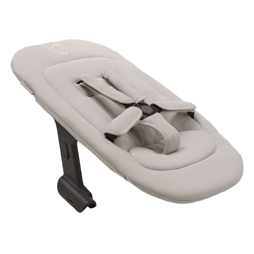 Bugaboo Set nou-nascut Giraffe Polar white