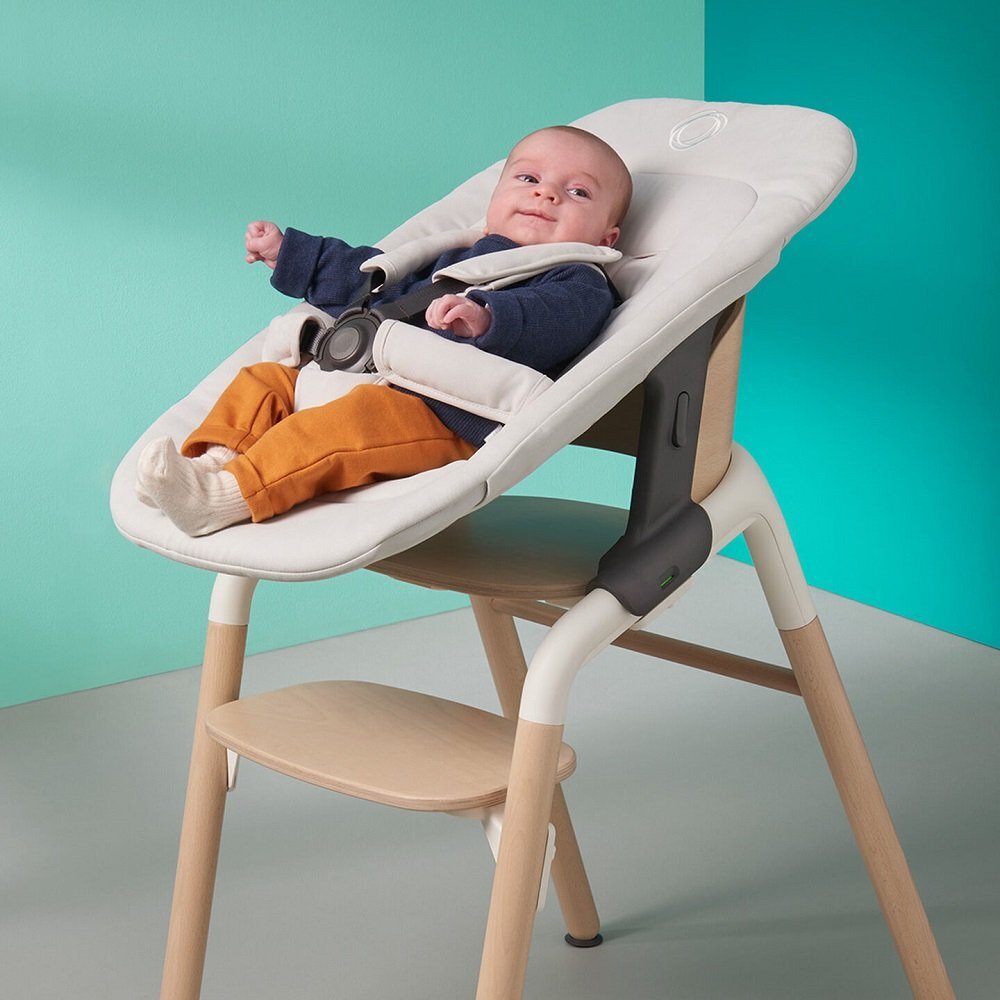 Bugaboo Set nou-nascut Giraffe Tornado grey