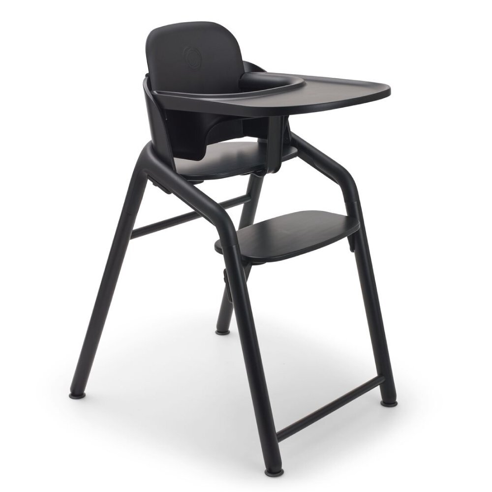 Bugaboo Tava pentru set bebelusi scaun Giraffe black