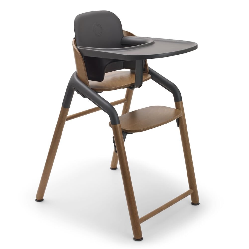 Bugaboo Tava pentru set bebelusi scaun Giraffe grey