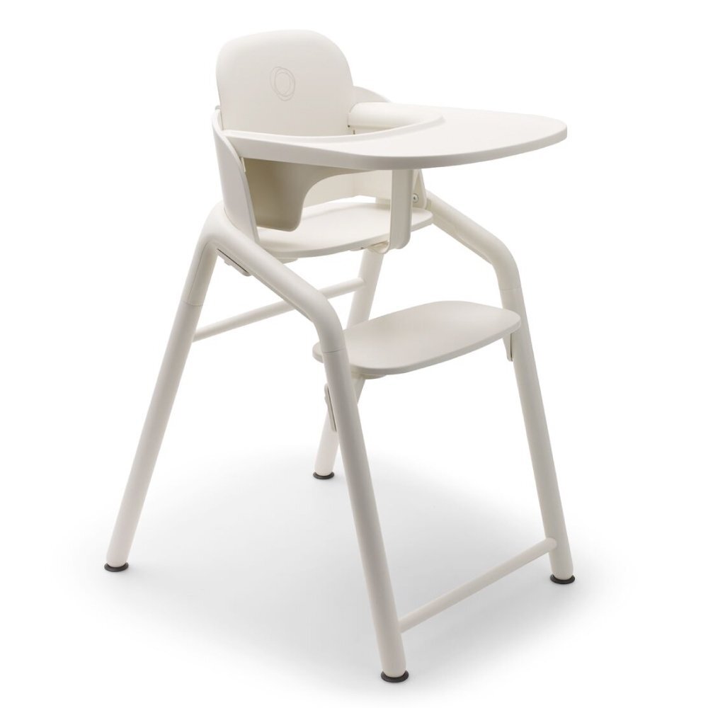 Bugaboo Tava pentru set bebelusi scaun Giraffe white