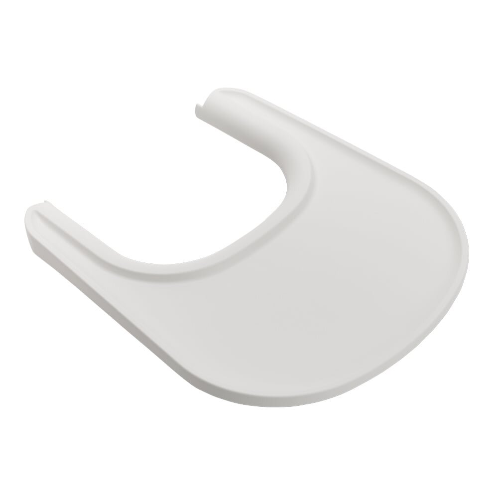 Bugaboo Tava pentru set bebelusi scaun Giraffe white
