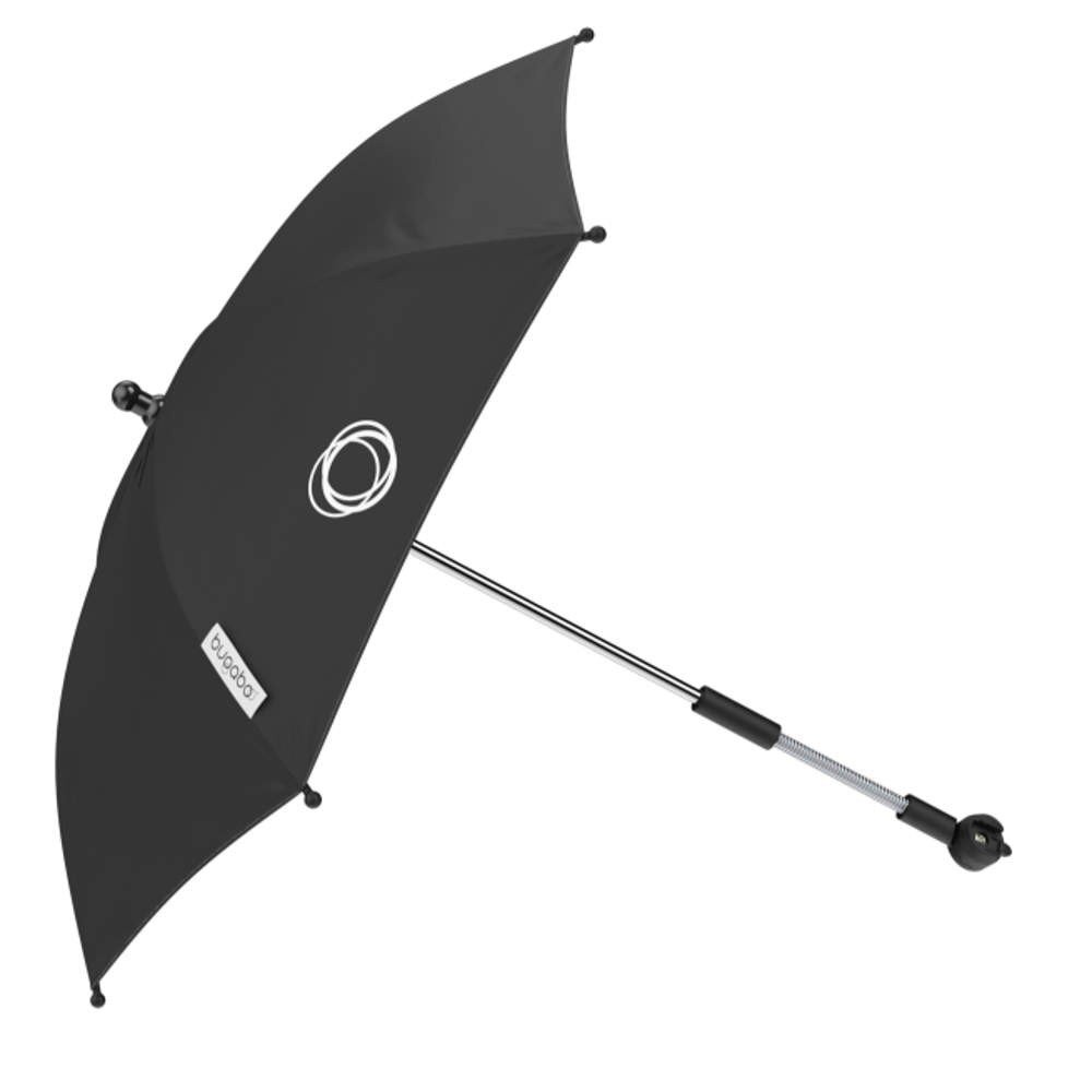 Bugaboo Umbrela de soare pentru carucior black
