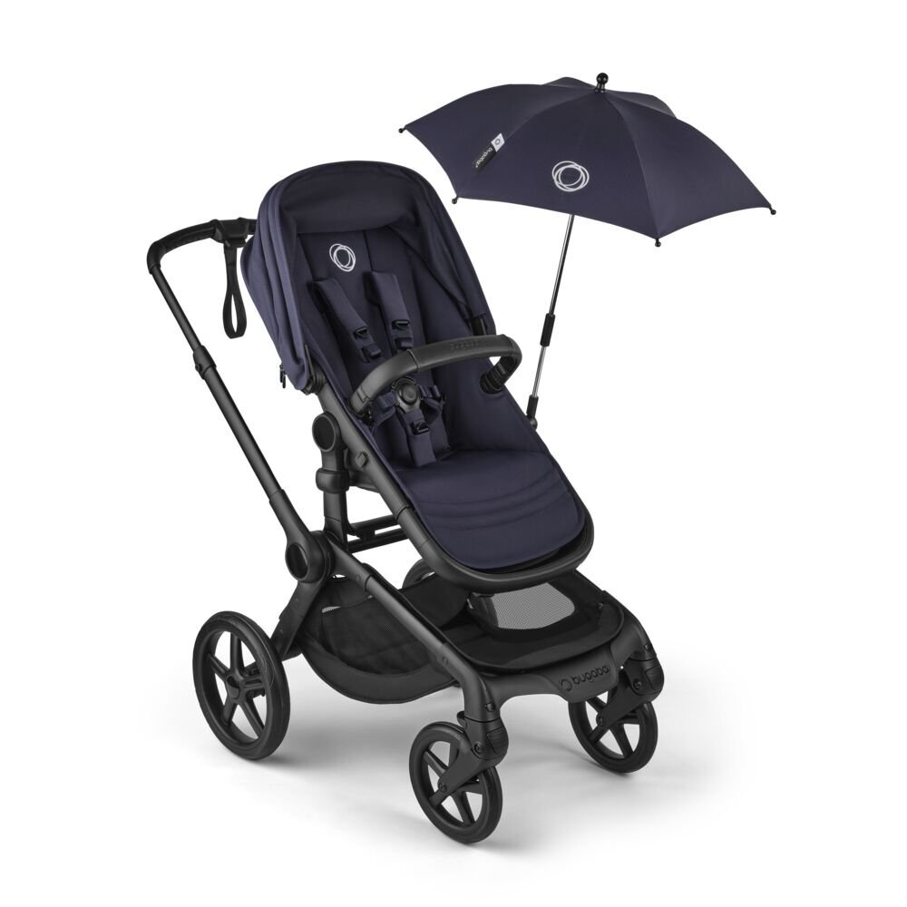Bugaboo Umbrela de soare pentru carucior Deep Indigo