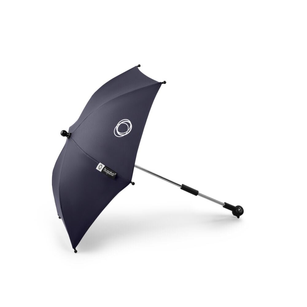 Bugaboo Umbrela de soare pentru carucior Deep Indigo