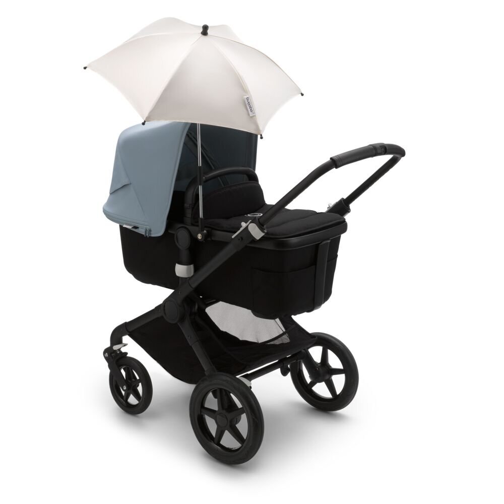 Bugaboo Umbrela de soare pentru carucior fresh white