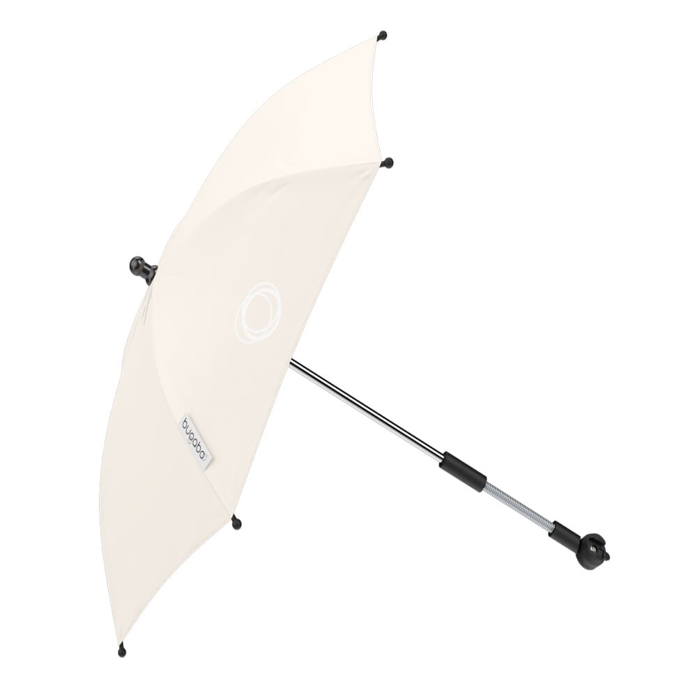 Bugaboo Umbrela de soare pentru carucior fresh white