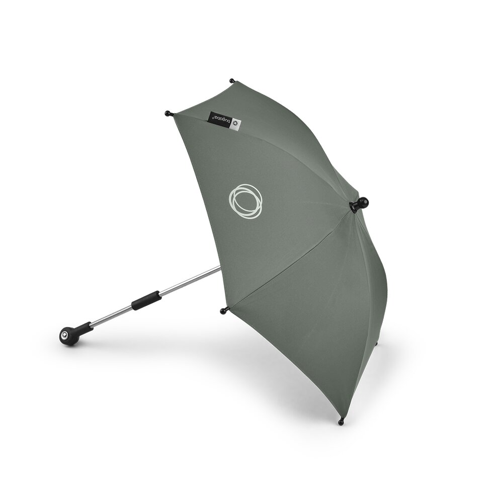 Bugaboo Umbrela de soare pentru carucior Plus Forest green