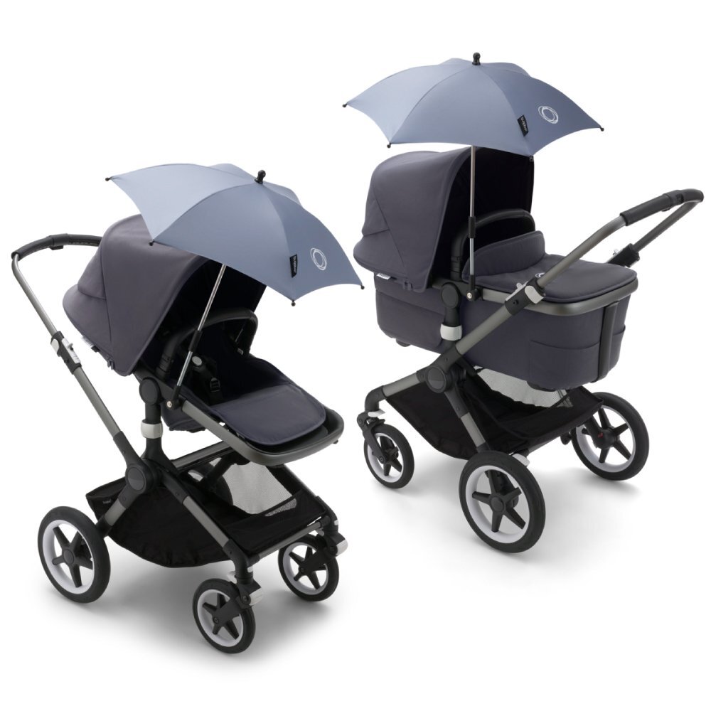 Bugaboo Umbrela de soare pentru carucior Plus seaside blue