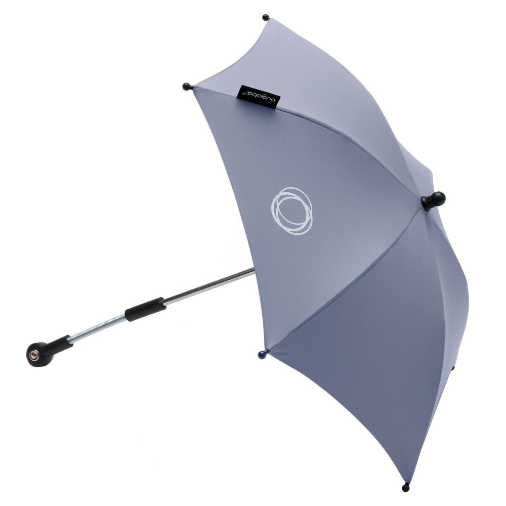 Bugaboo Umbrela de soare pentru carucior Plus seaside blue