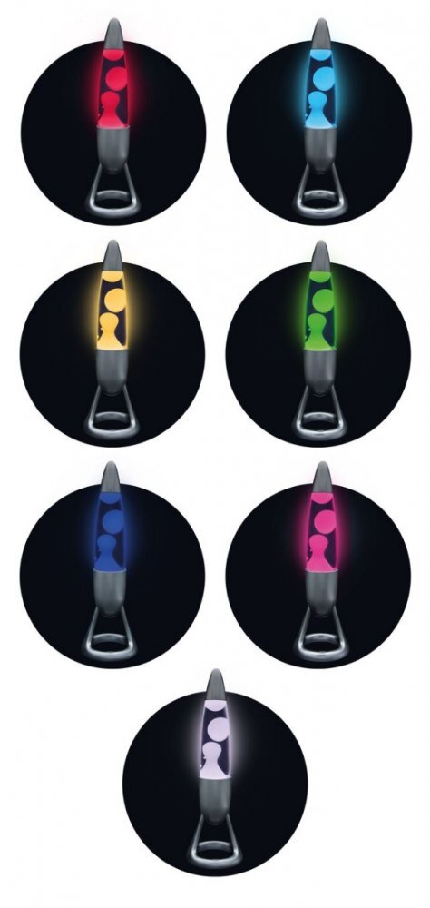 BUKI France Lampa decorativa magma