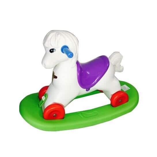 Burak Toys Calut balansoar Rocky Purple