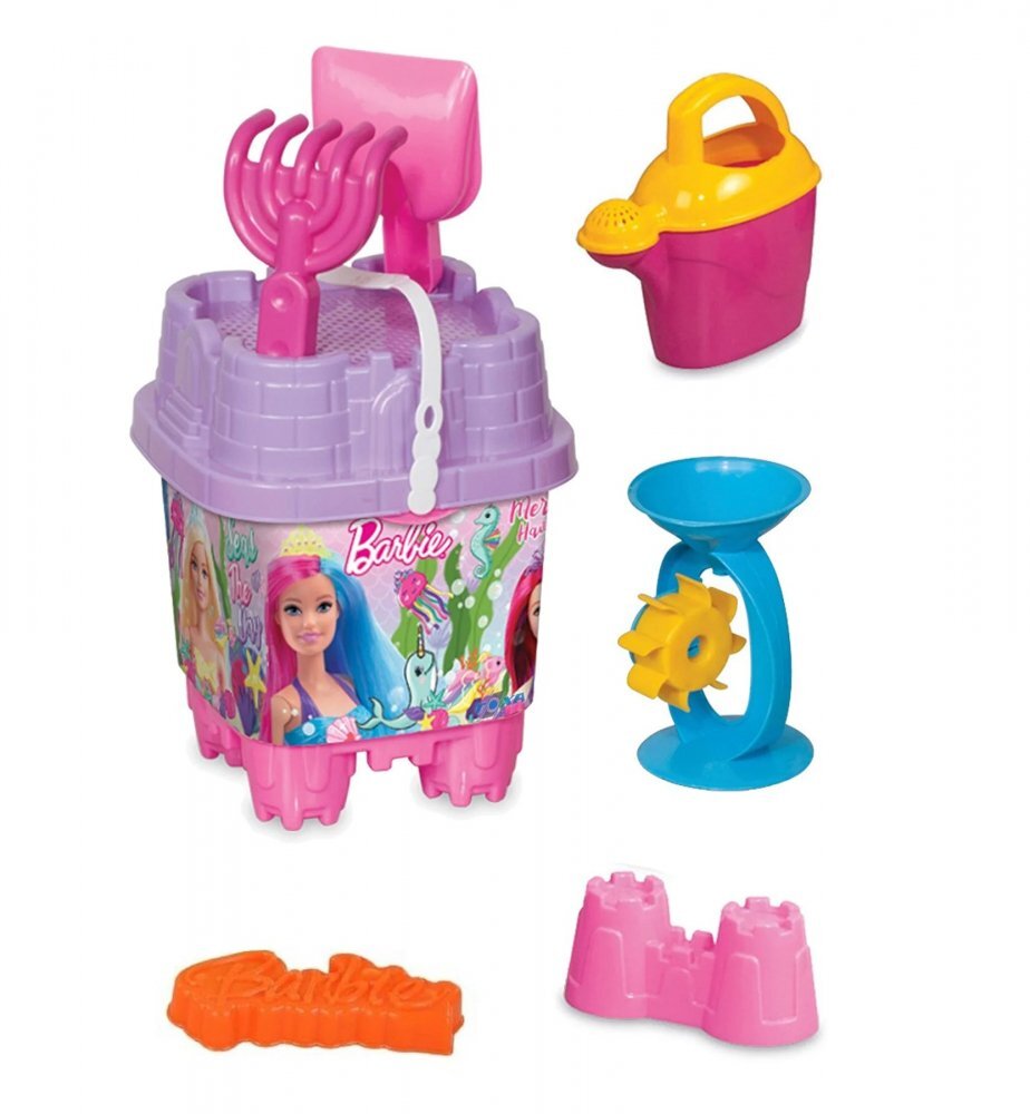 Burak Toys Set jucarii de nisip Castel Nr.2