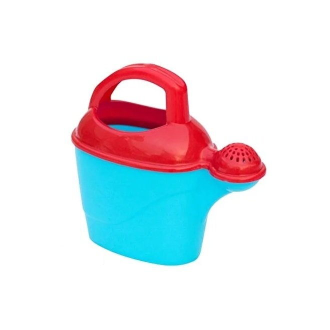 Burak Toys Stropitoare mica pentru copii Happy Sprinkle Albastra