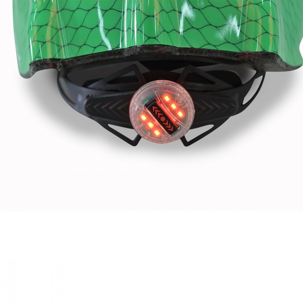 Byox Casca de protectie Dino pentru copii 48-54