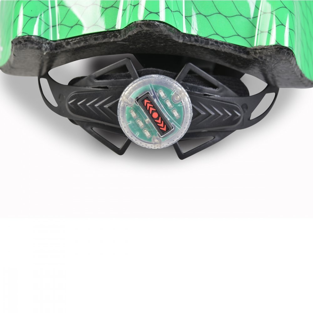 Byox Casca de protectie Dino pentru copii 48-54