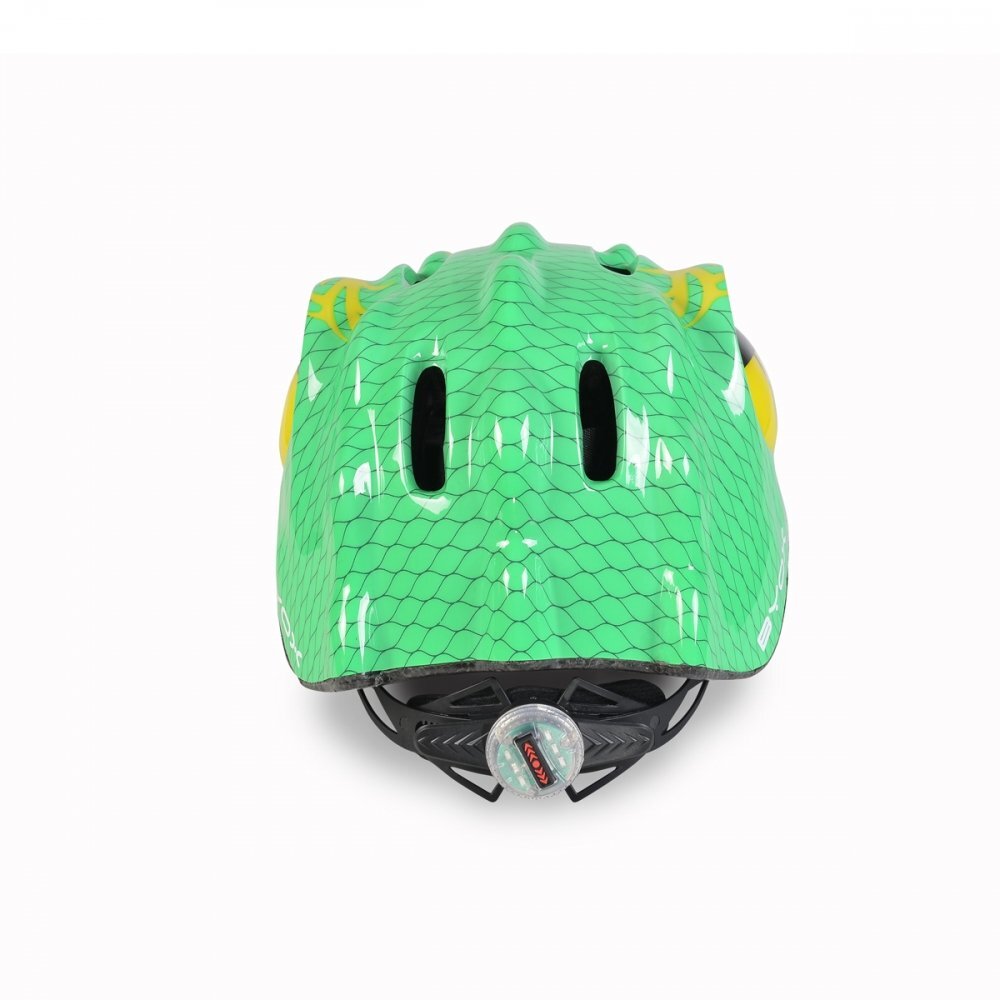 Byox Casca de protectie Dino pentru copii 48-54