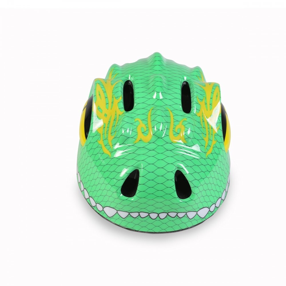Byox Casca de protectie Dino pentru copii 48-54
