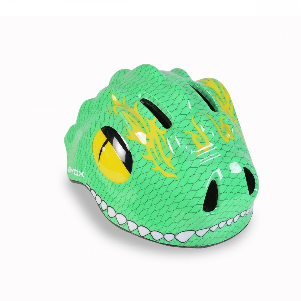 Byox Casca de protectie Dino pentru copii 48-54