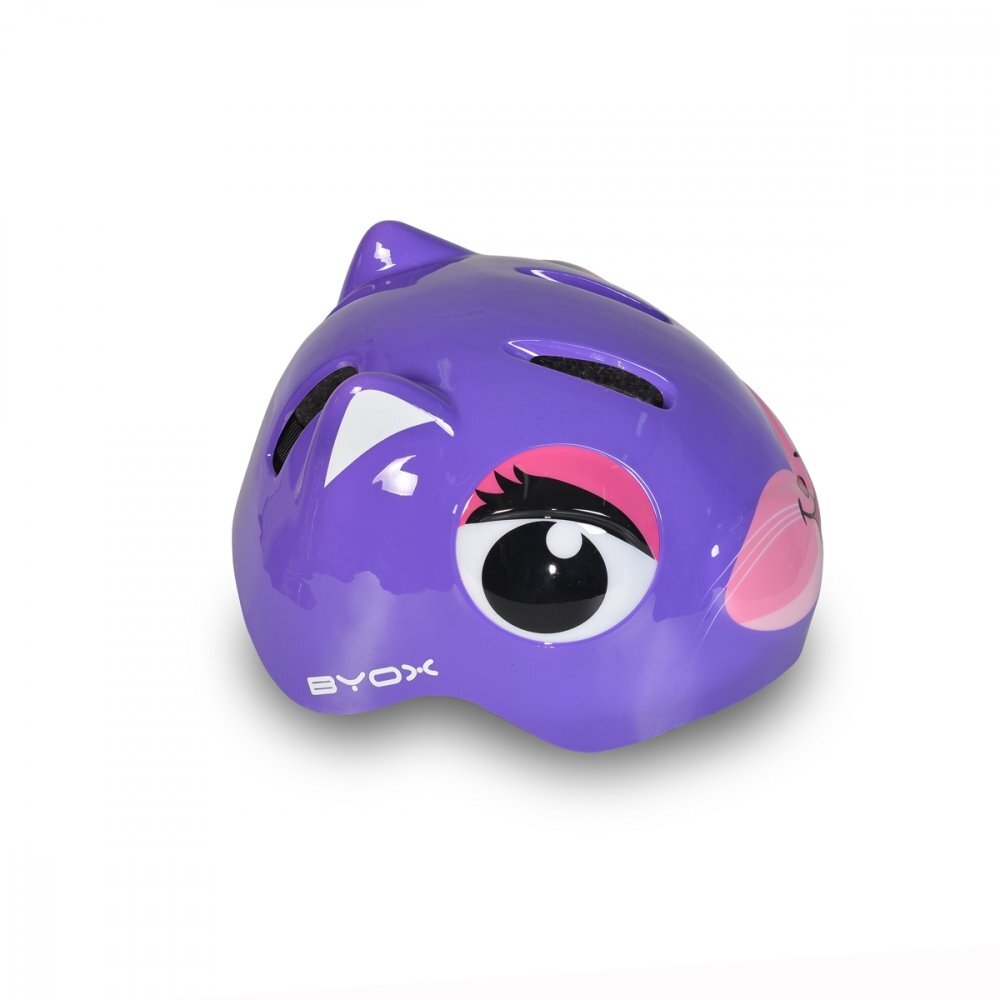 Byox Casca de protectie Kati pentru copii 48-54
