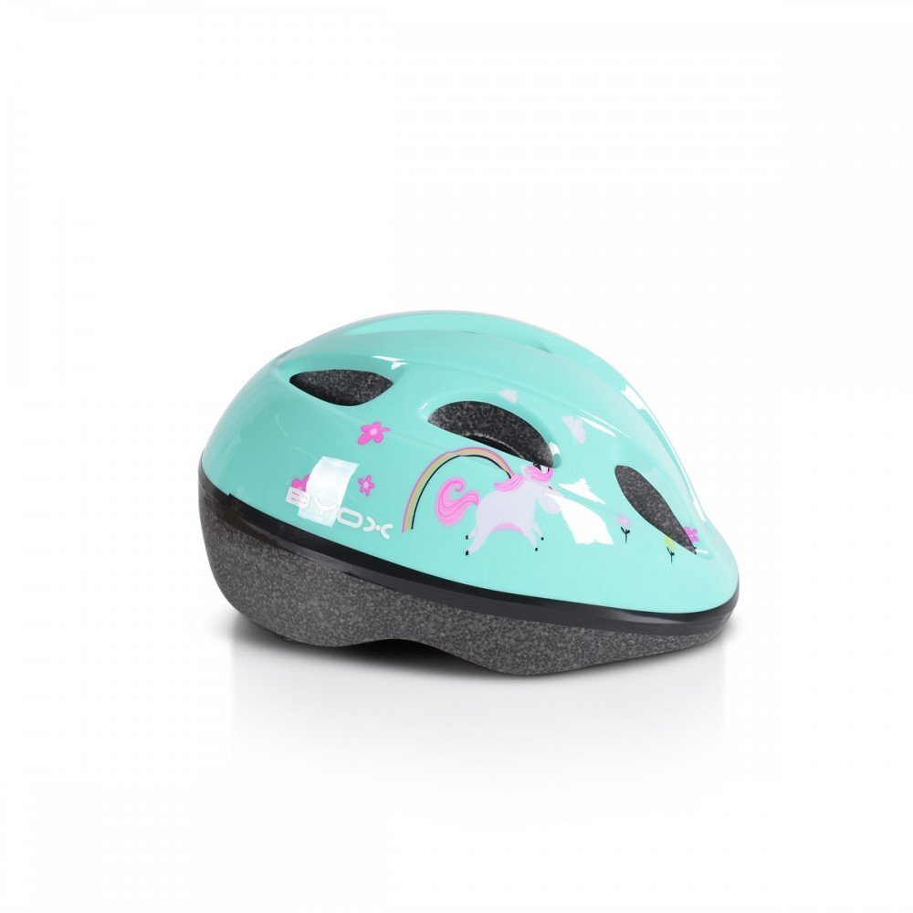 Byox Casca de protectie Y03 Mint 48-54 cm
