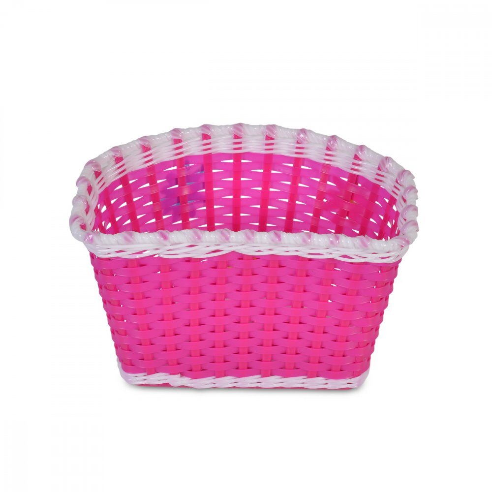 Byox Cosulet pentru bicicleta Flower Pink