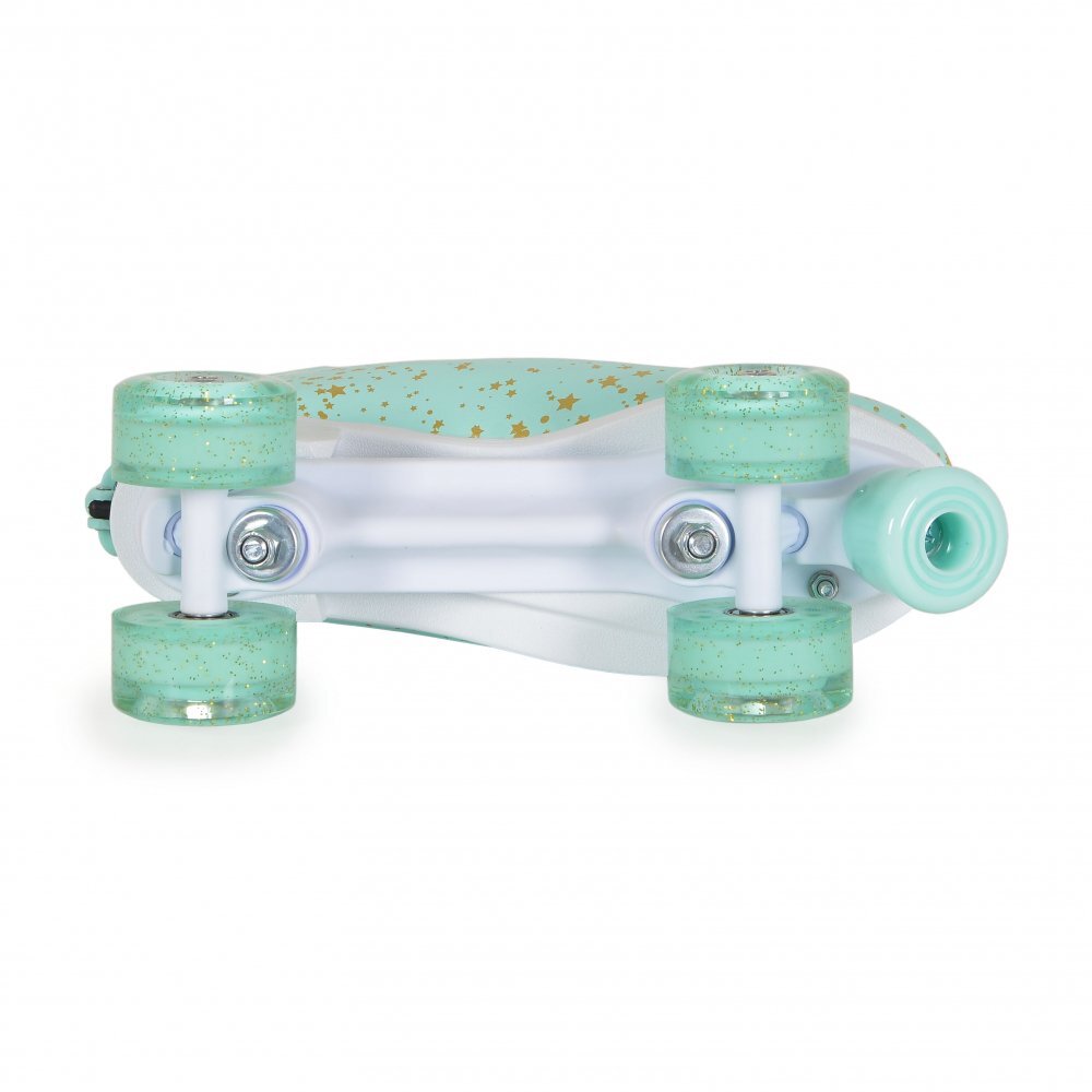 Byox Patine cu rotile pentru copii Wish M 35-38