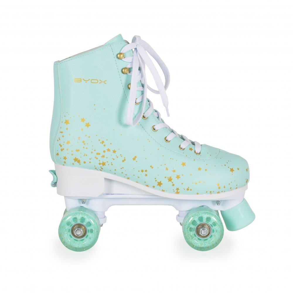 Byox Patine cu rotile pentru copii Wish S 31-34