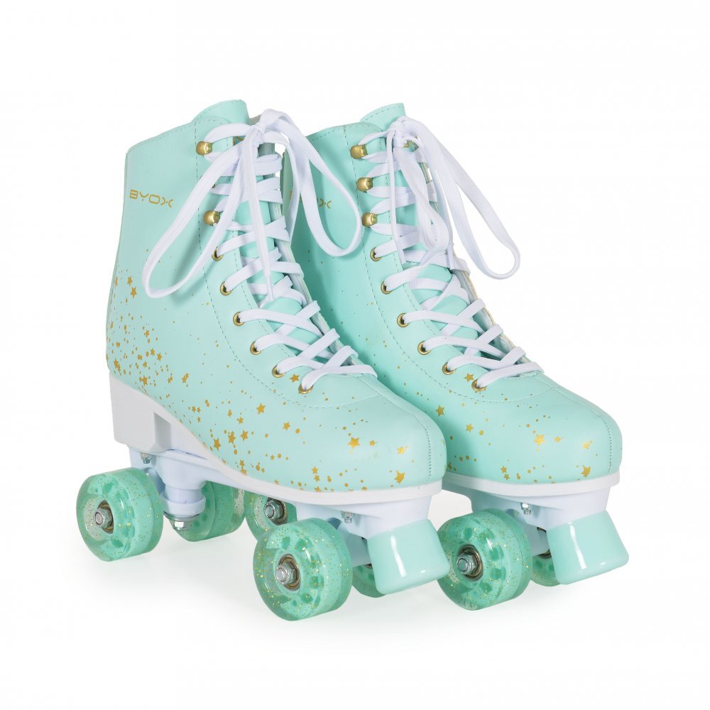 Byox Patine cu rotile pentru copii Wish S 31-34