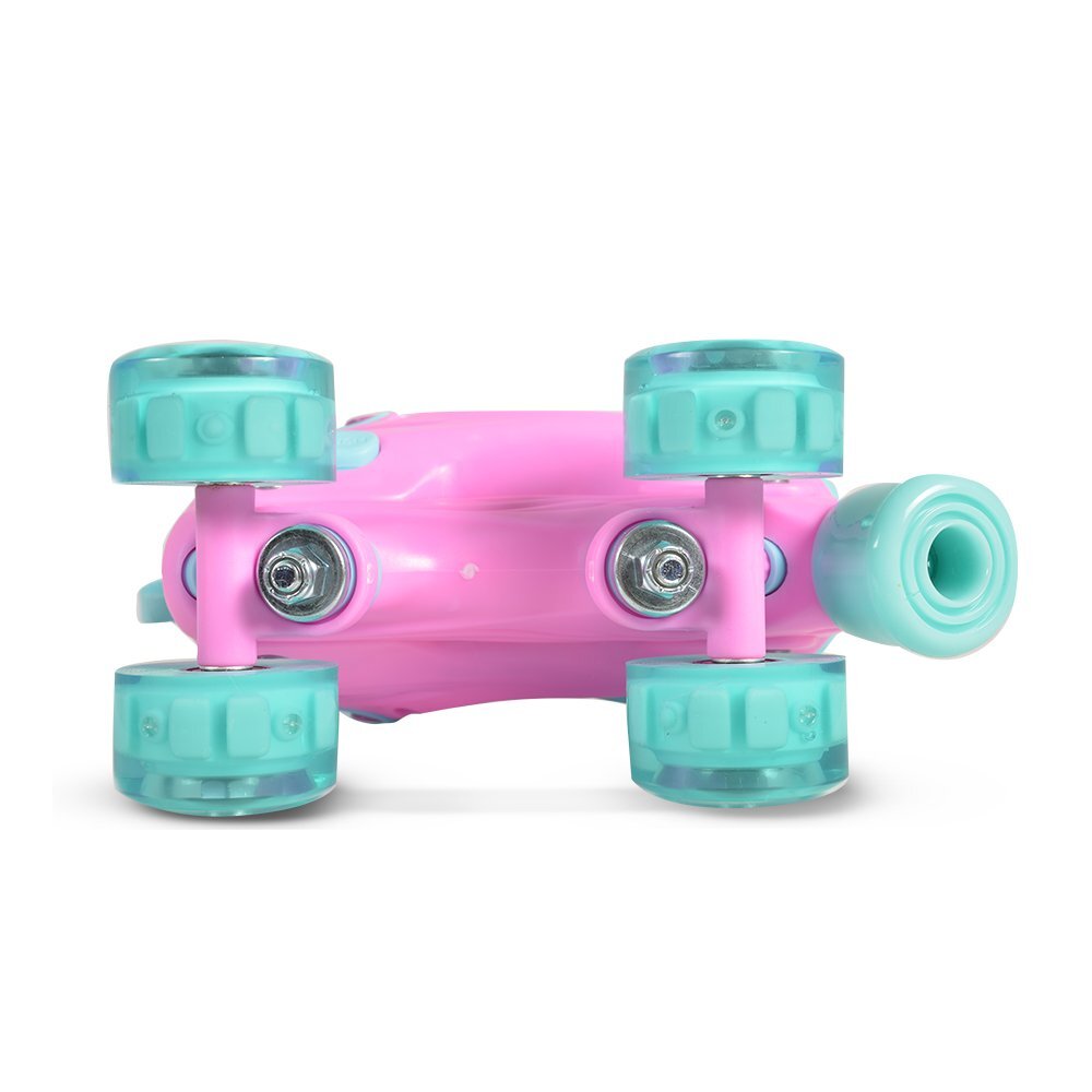 Byox Patine cu rotile pentru fetite Ariel L 38-41