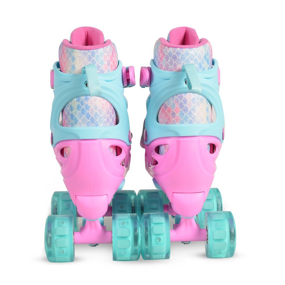 Byox Patine cu rotile pentru fetite Ariel L 38-41