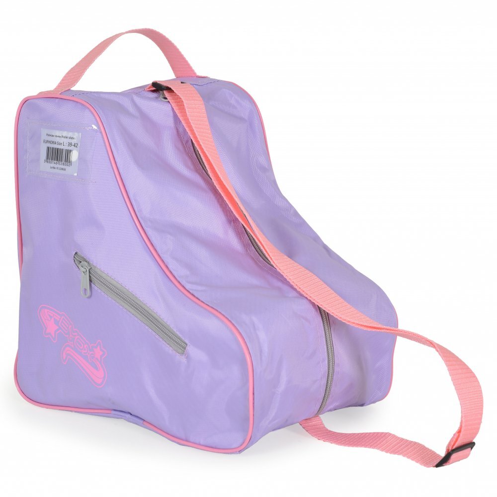 Byox Patine cu rotile pentru fetite Euphoria L 39-42