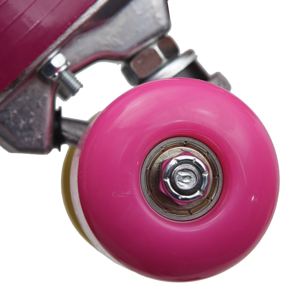 Byox Patine cu rotile pentru fetite Nina S 32-33