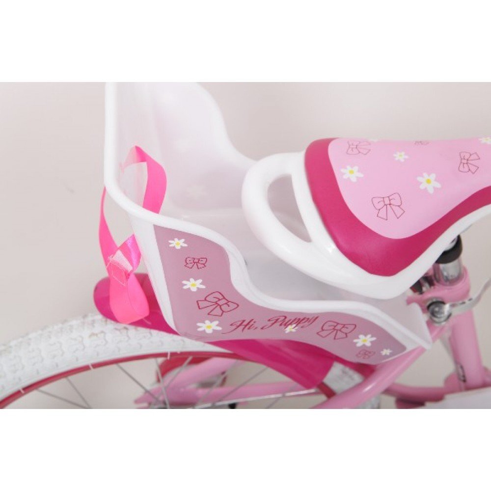 Byox Portbagaj bicicleta 18-20 inch pentru papusi Puppy