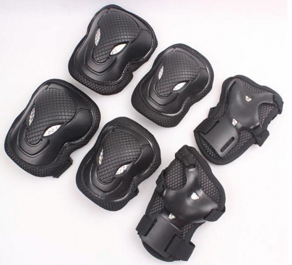 Byox Set protectii cotiere genunchiere si brate GX marime M
