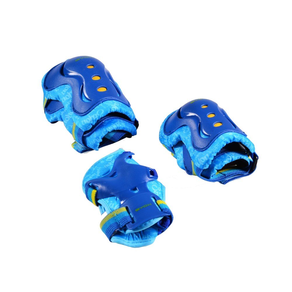 Byox Set protectii cotiere genunchiere si brate Simon S