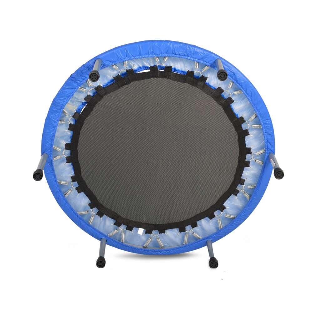 Byox Trambulina copii pentru interior 45 inch Albastru