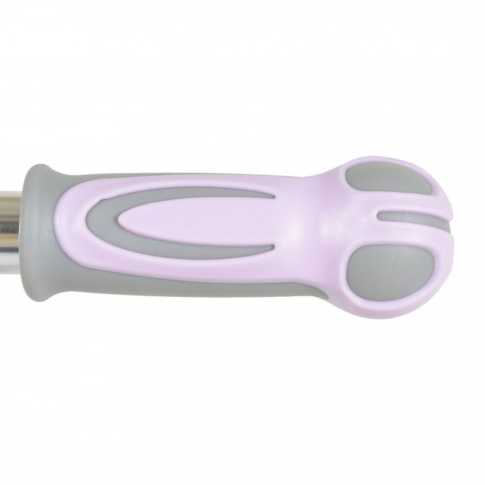 Byox Trotineta multifunctionala pentru copii evolutiva 3in1 cu scaunelmaner parentalinaltime ghidon reglabila de la 12 luni Tristar Mov