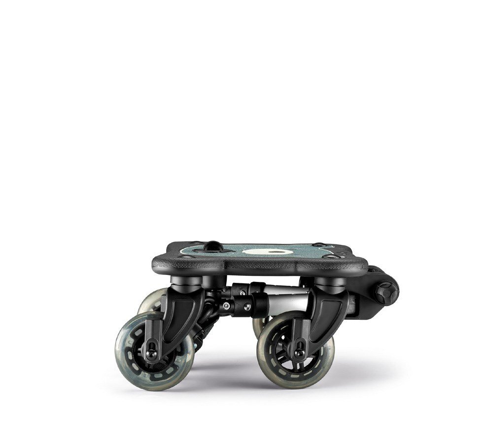 CAM Platforma adaptor universal pentru al doilea copil cu scaun cu roti led 15 luni 25 kg
