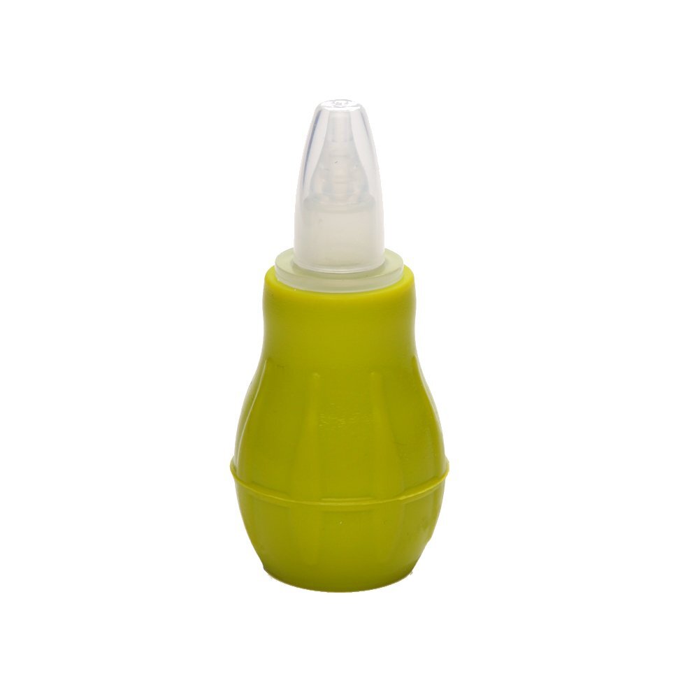 CANGAROO Aspirator nazal cu varf de silicon