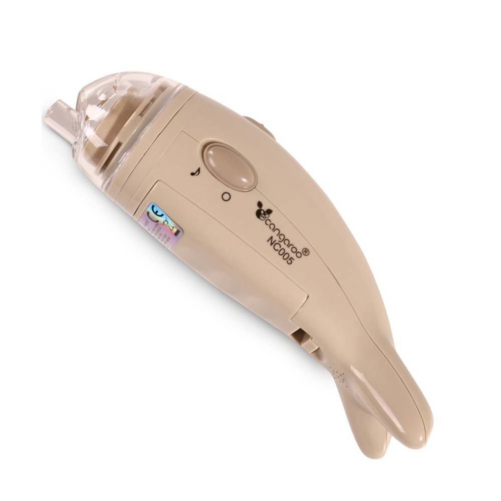 CANGAROO Aspirator nazal electric cu melodii Akiko