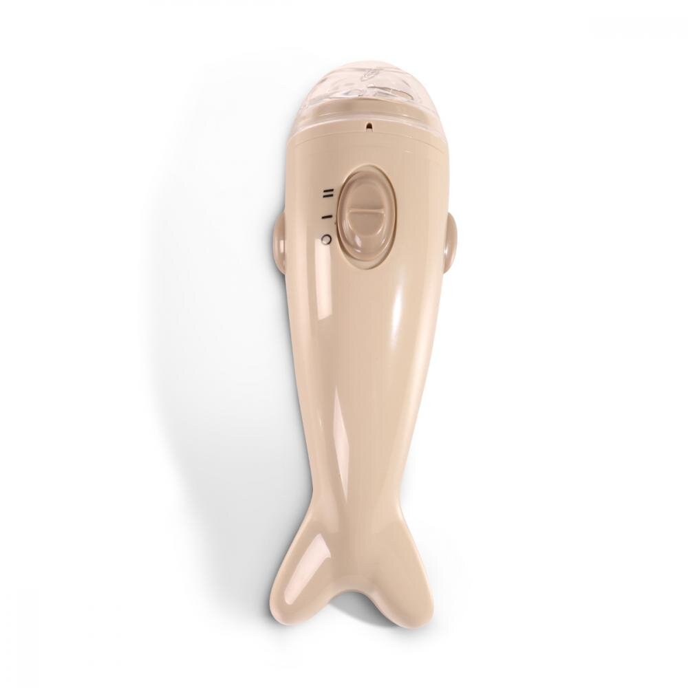 CANGAROO Aspirator nazal electric cu melodii Akiko