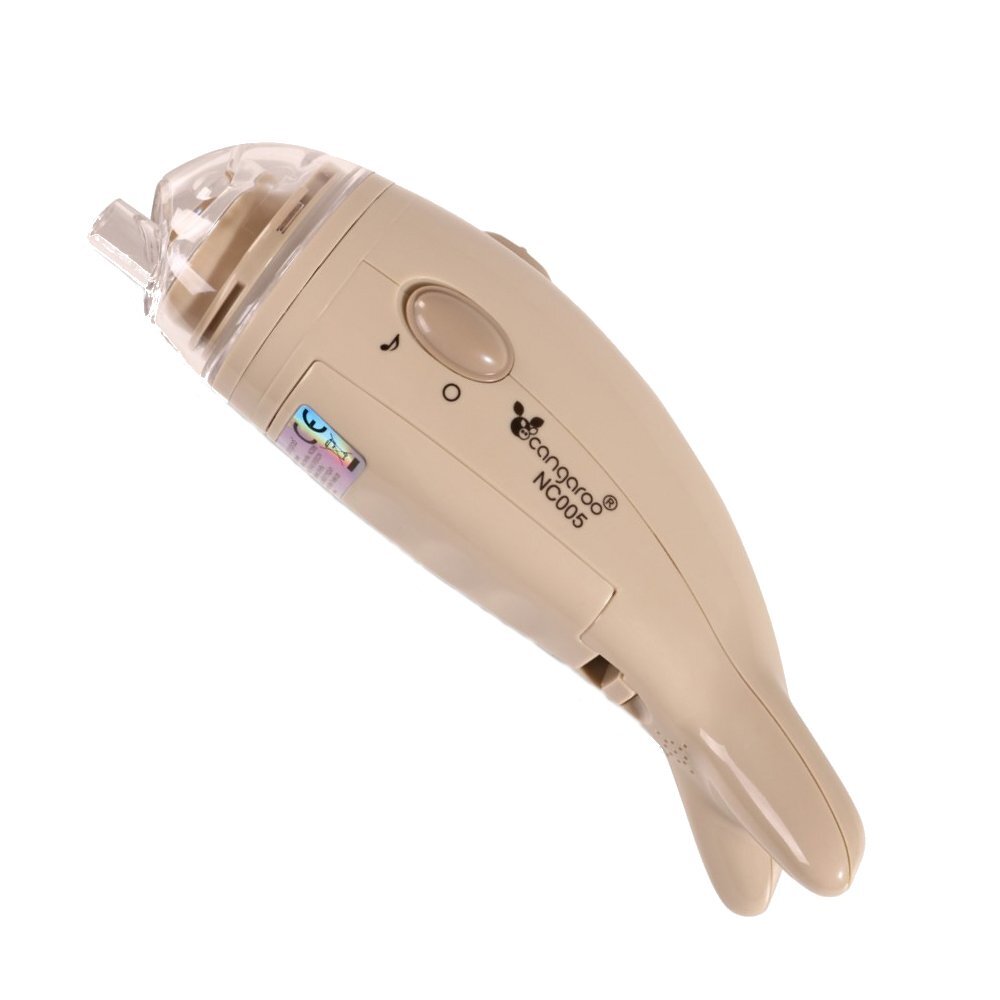 CANGAROO Aspirator nazal electric cu melodii Akiko