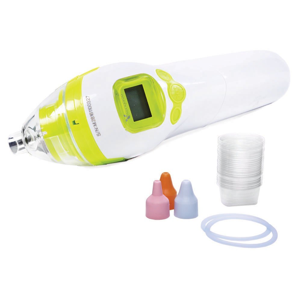 CANGAROO Aspirator nazal electric cu melodii Purity